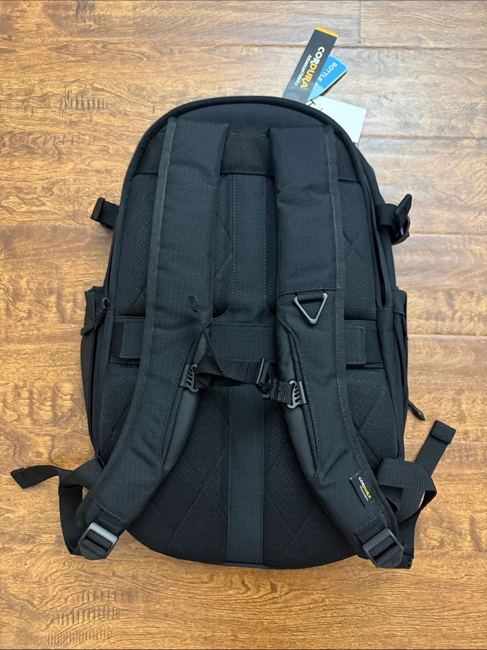 NIKE JORDAN Backpack BAG - size O/S